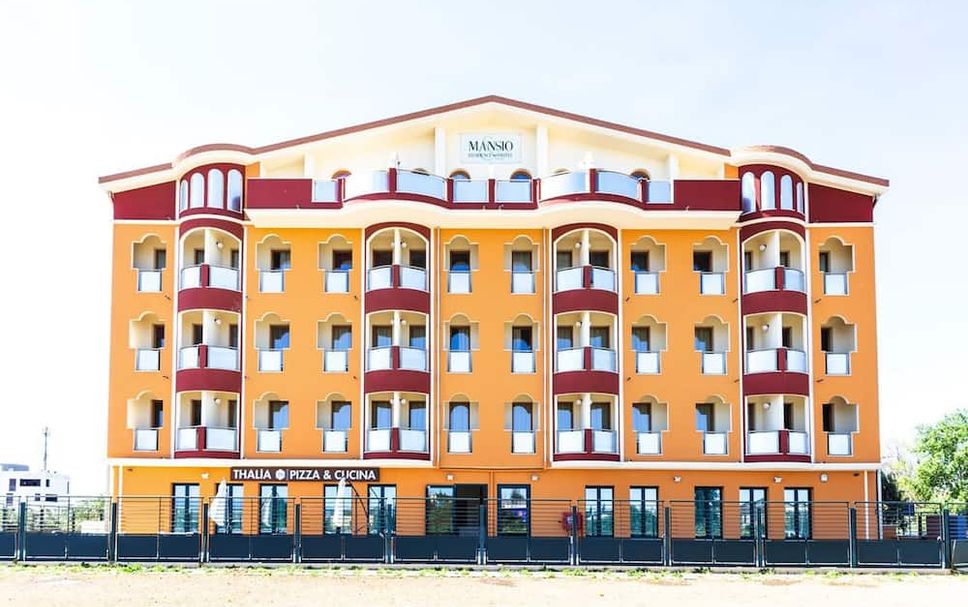 Building Photo