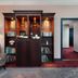 Hotel amenity