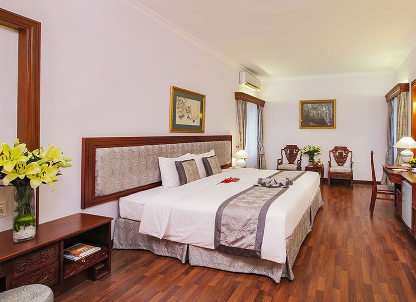 Bedroom Photo