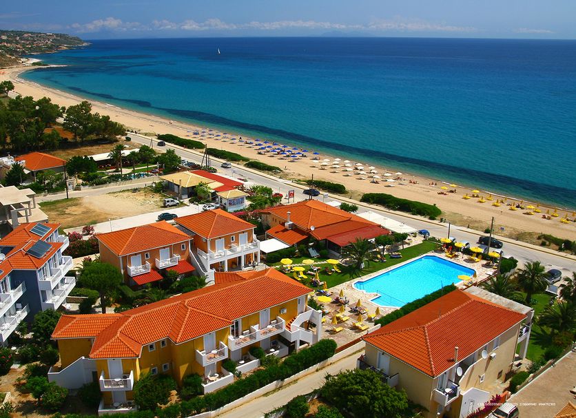 Outdoor view Photo