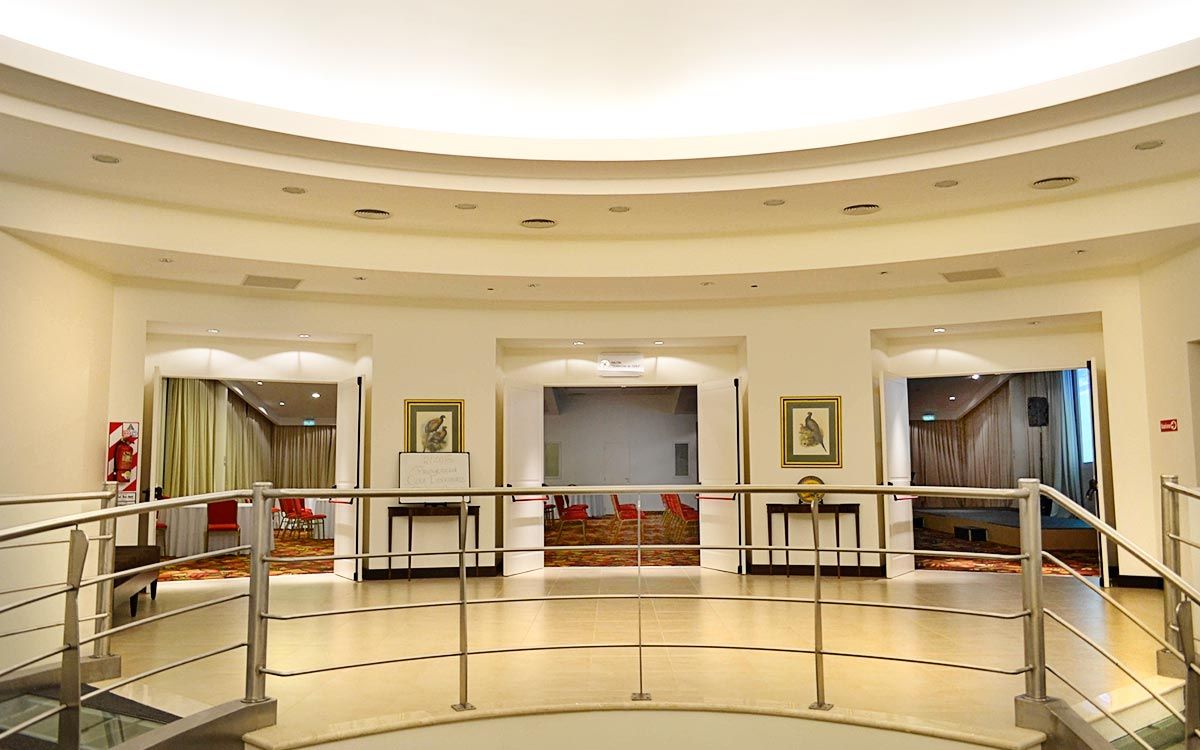 Conference room