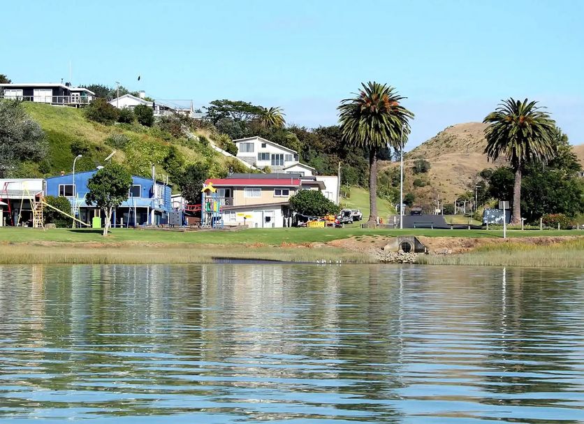 Outdoor view Photo