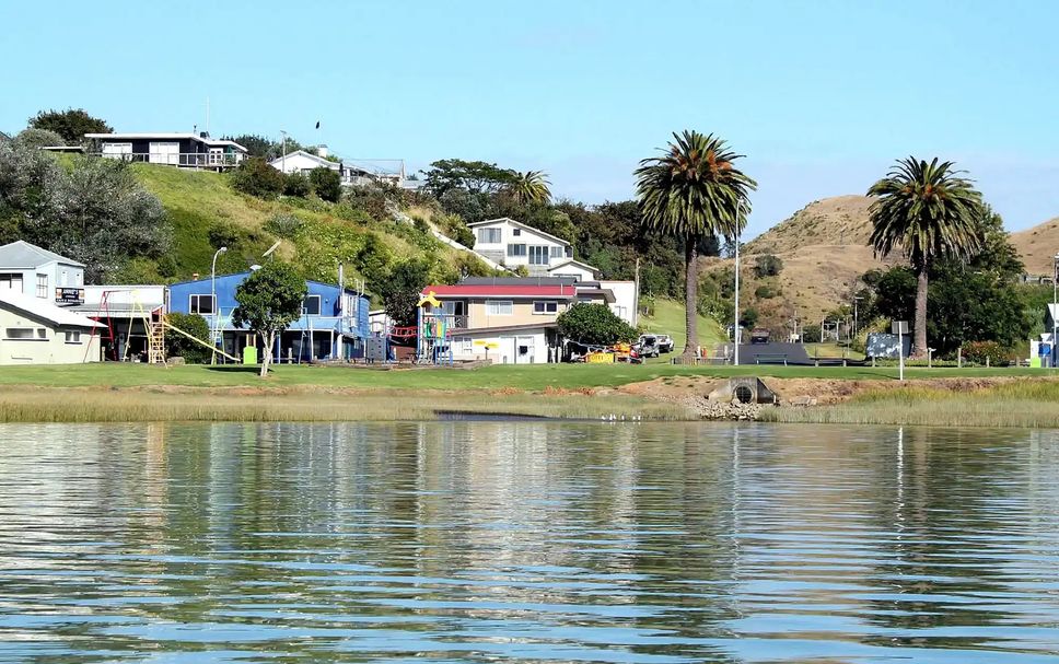 Outdoor view Photo