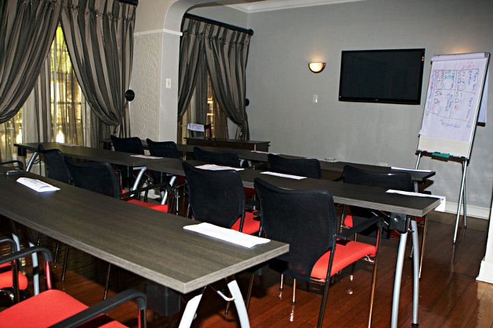 Conference room