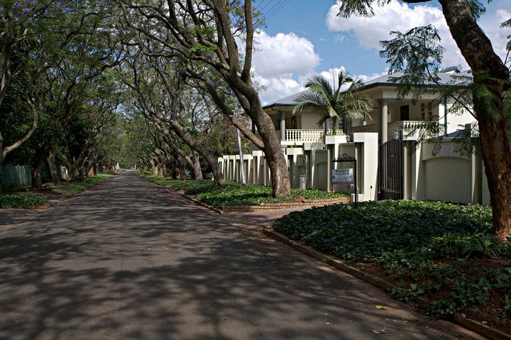 Outdoor view