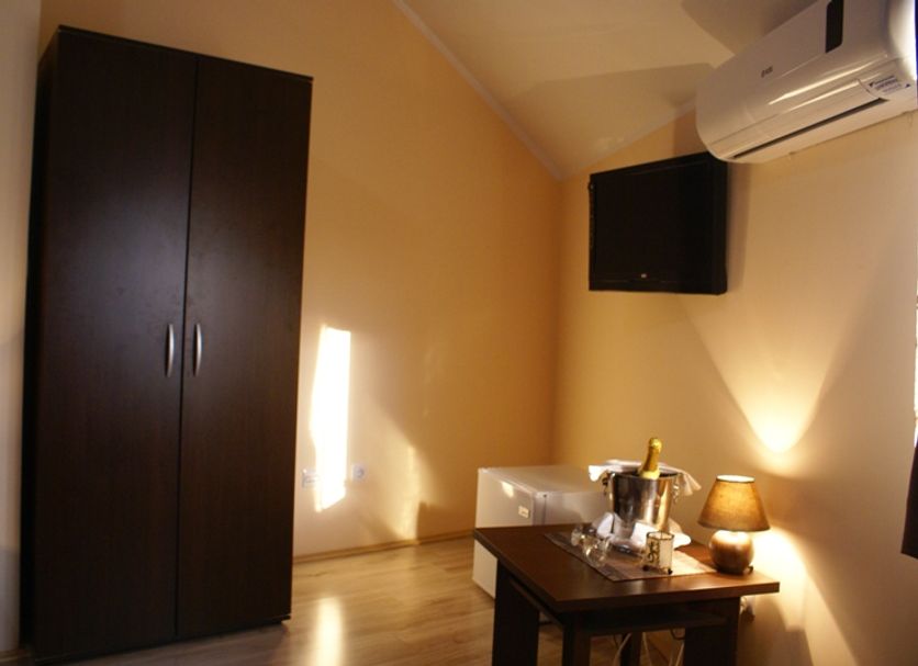 Room amenity Photo