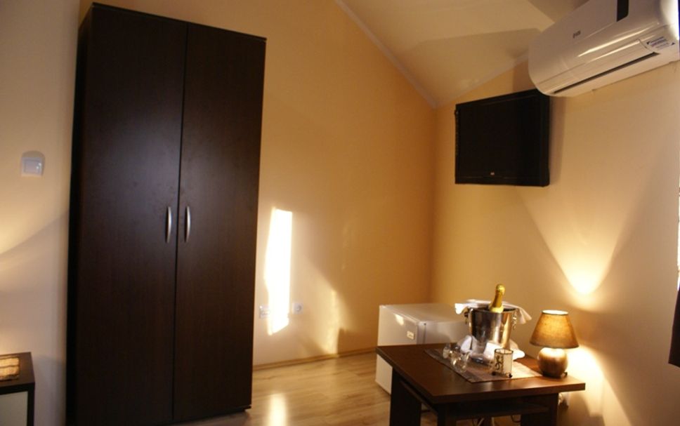 Room amenity Photo
