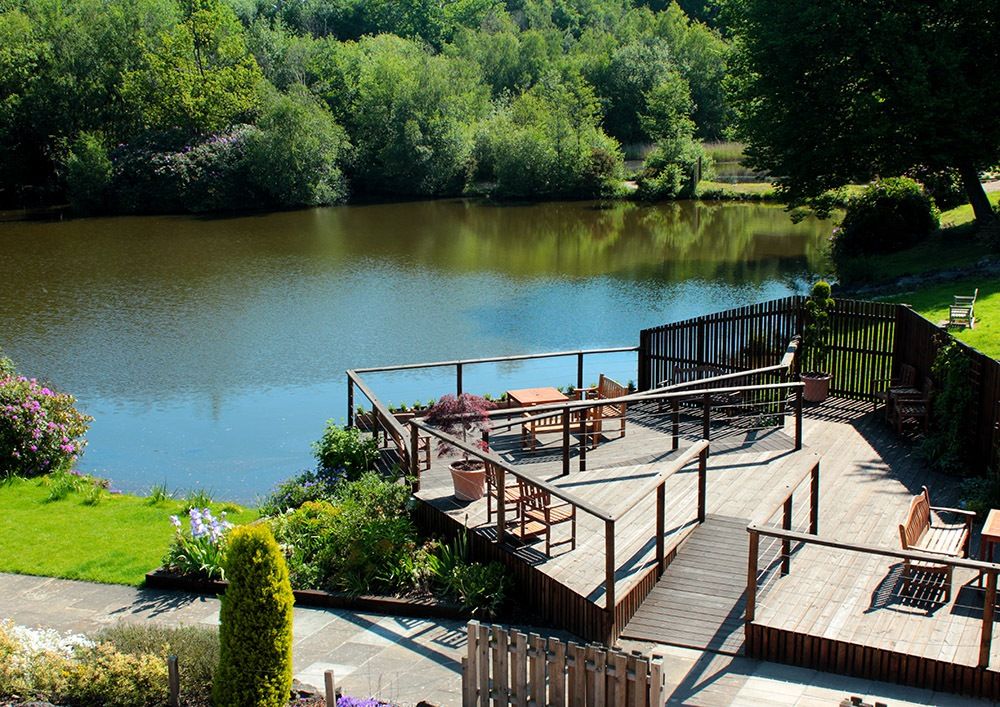 Outdoor view