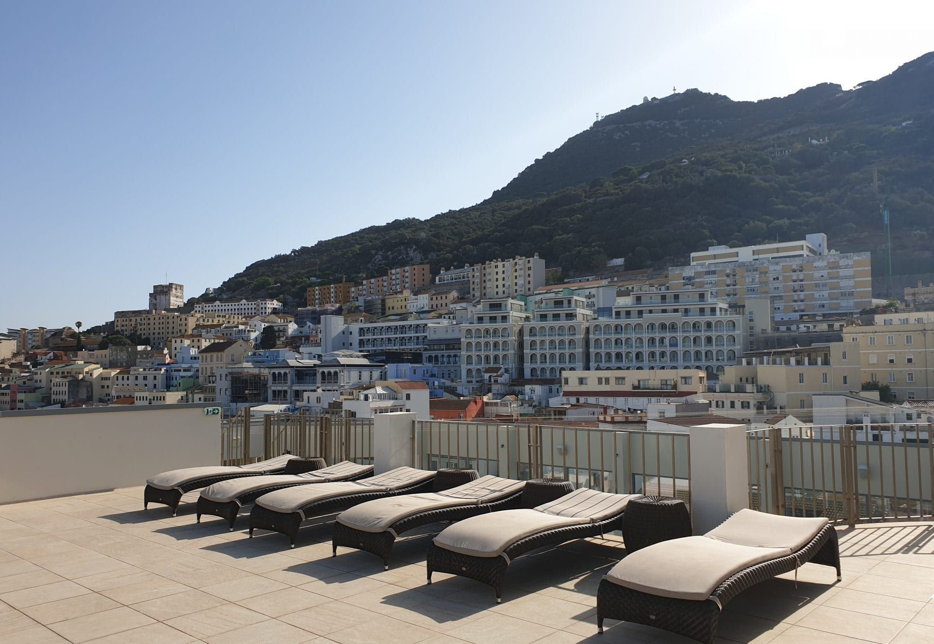 Rooftop