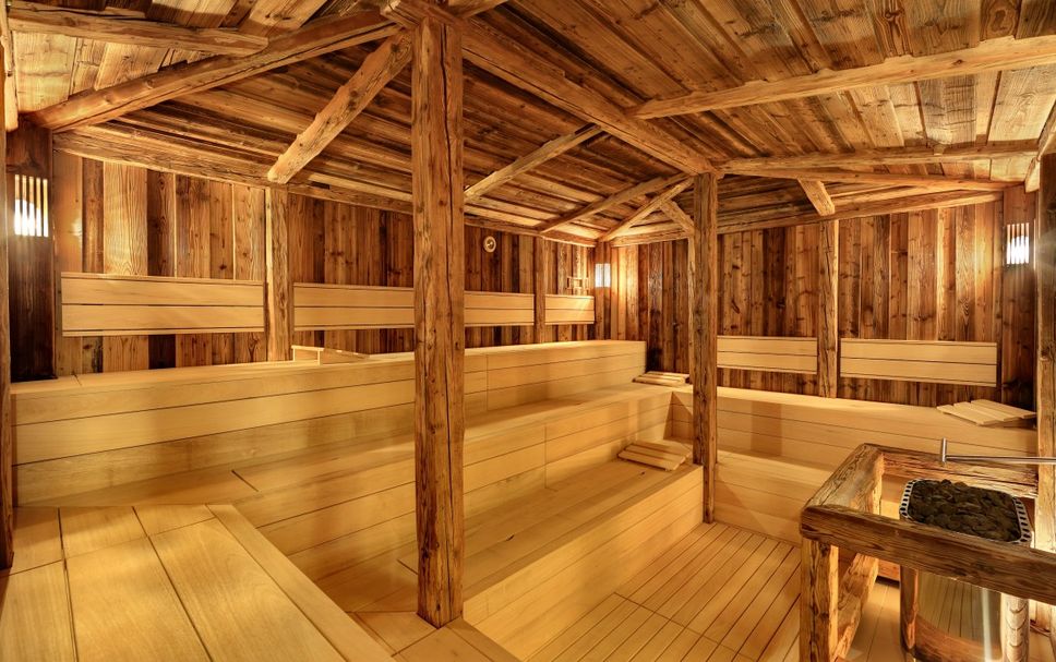 Spa Photo