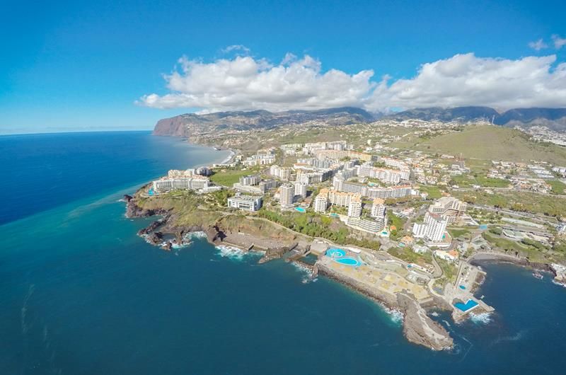 Outdoor view