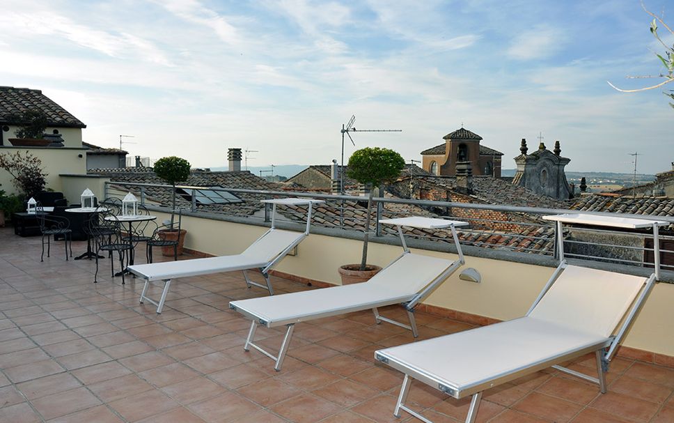 Hotel amenity Photo