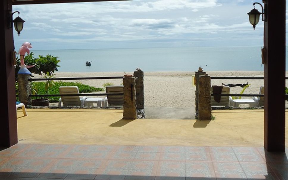 Outdoor view Photo