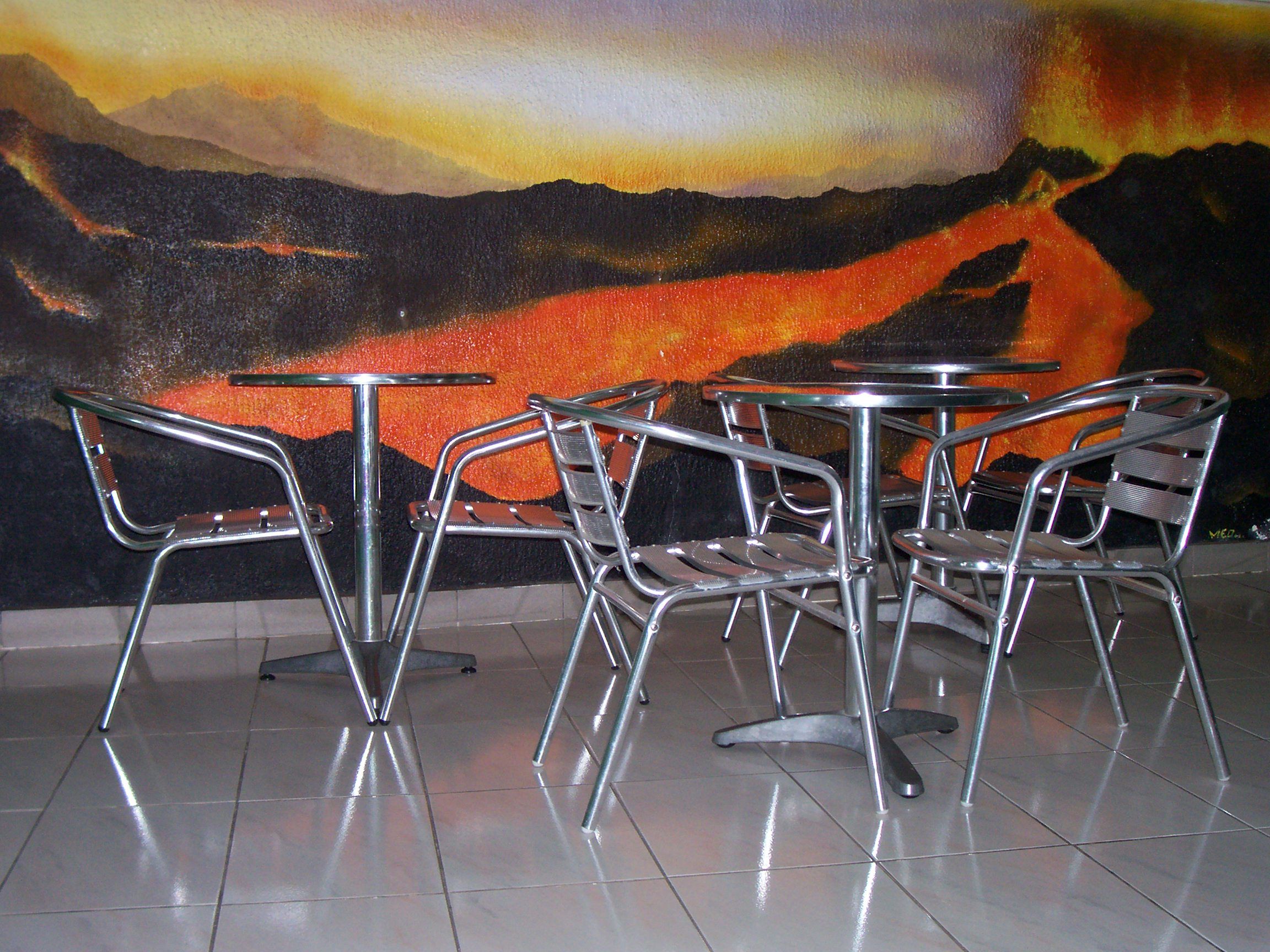 Hotel amenity Photo