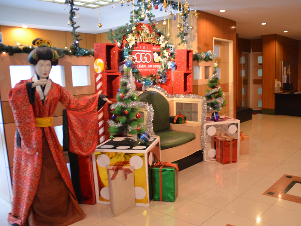 Hotel amenity Photo