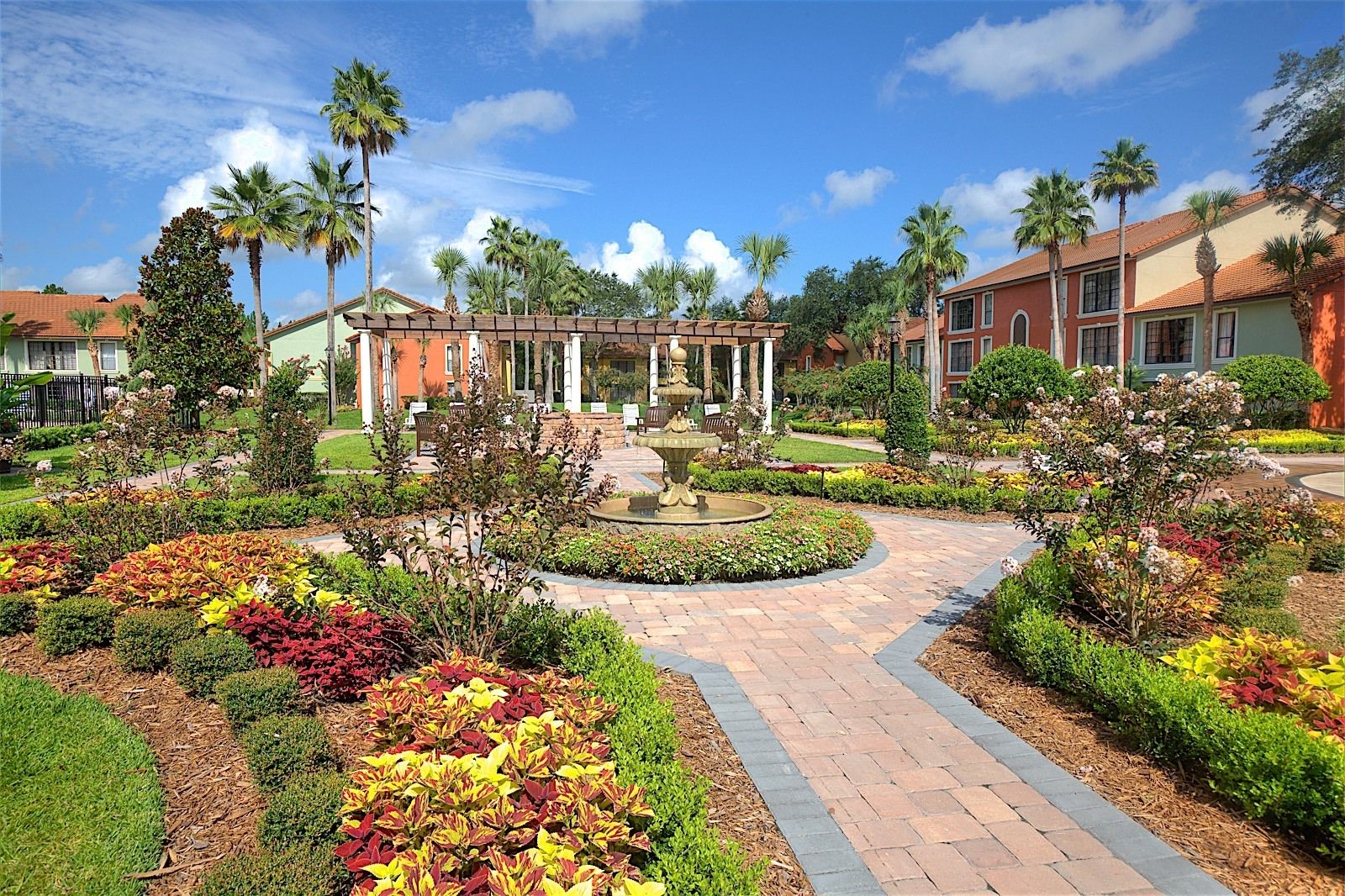 Outdoor view