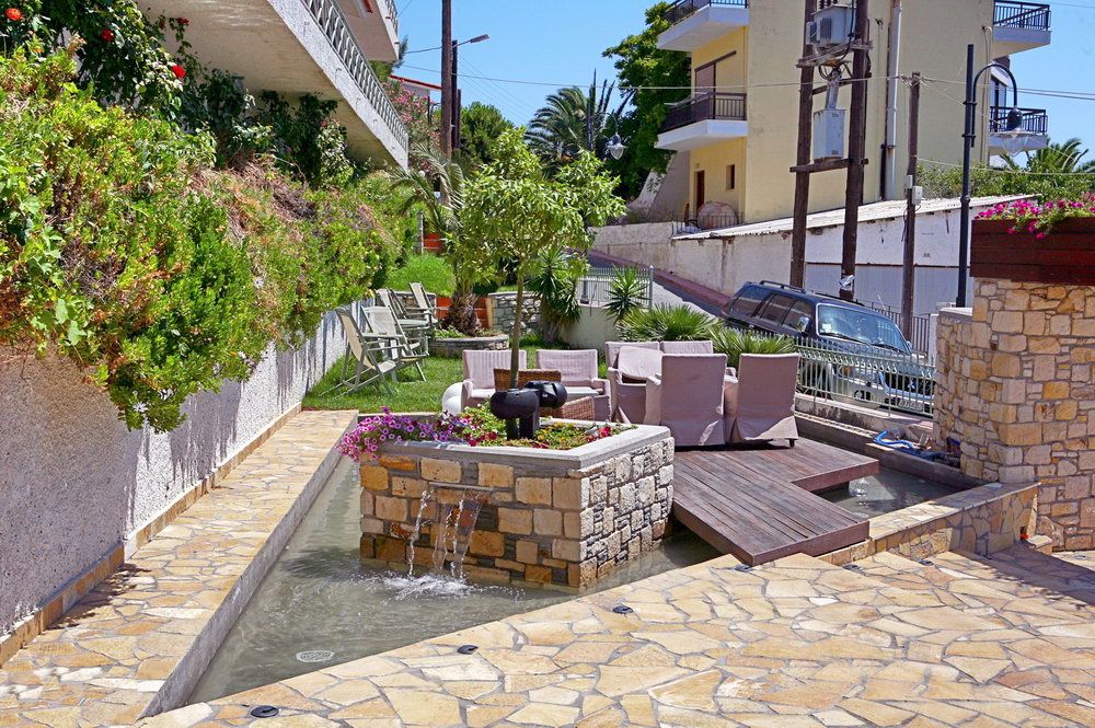 Outdoor view