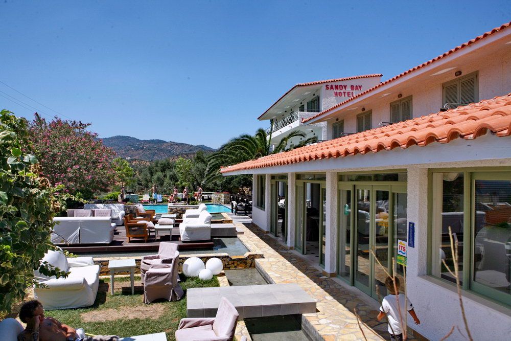 Outdoor view