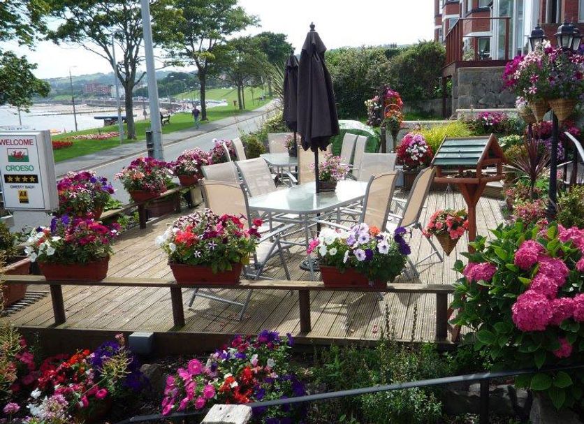 Outdoor view Photo