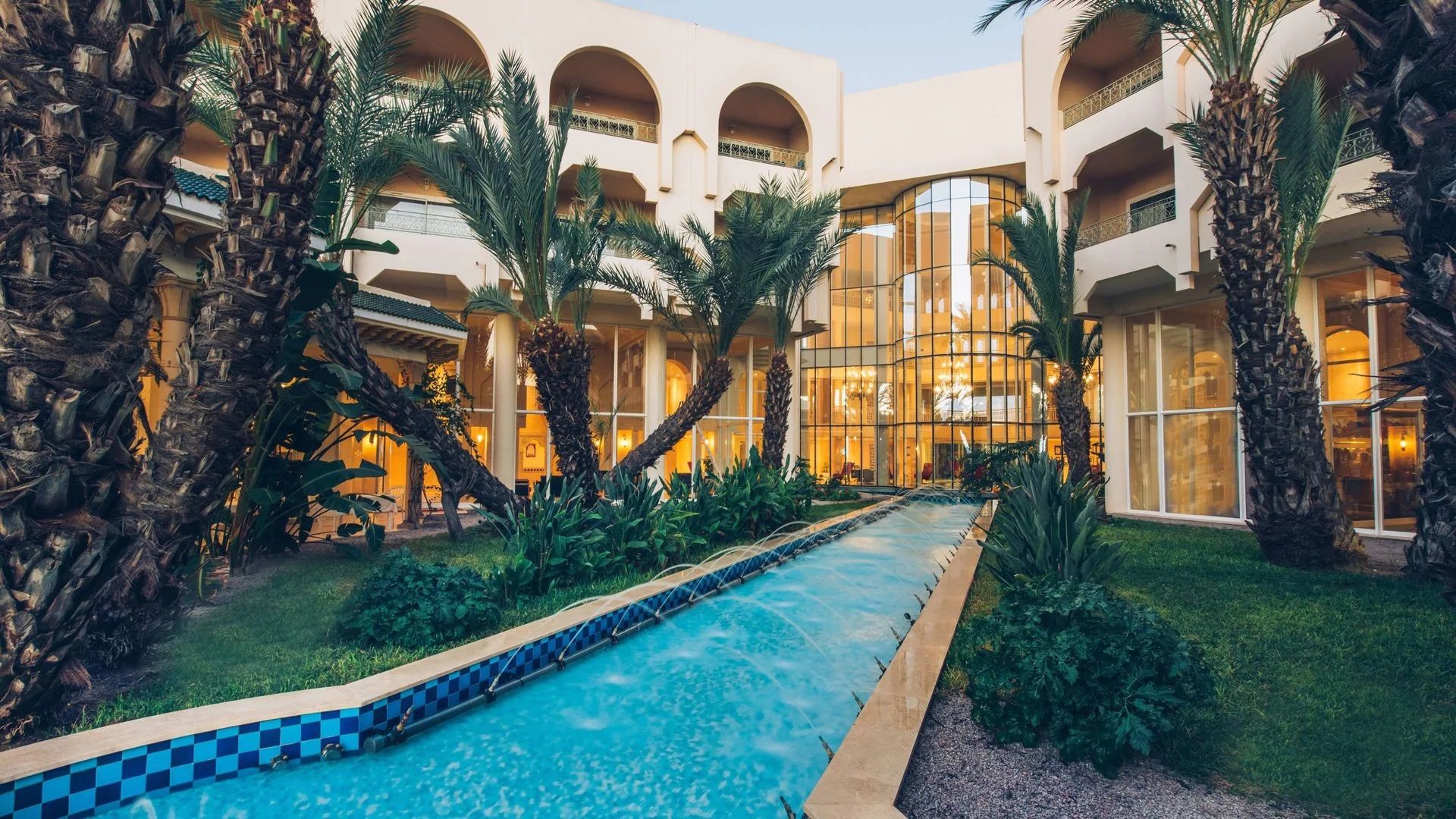 Outdoor view