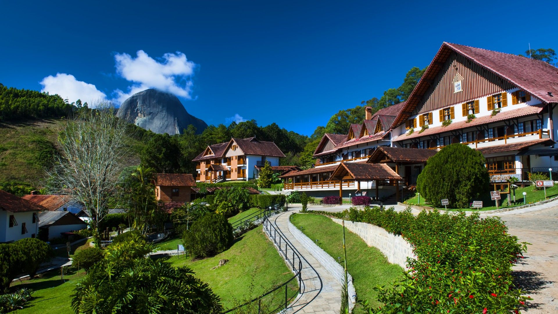 Outdoor view