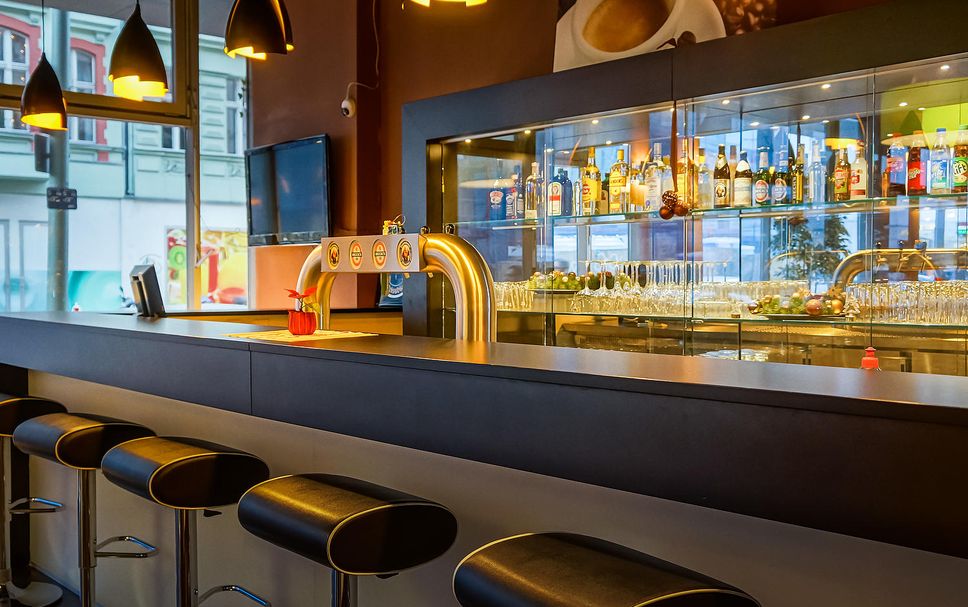 Bar Photo