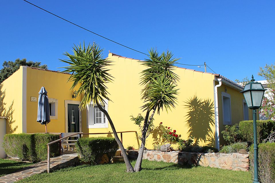 Outdoor view
