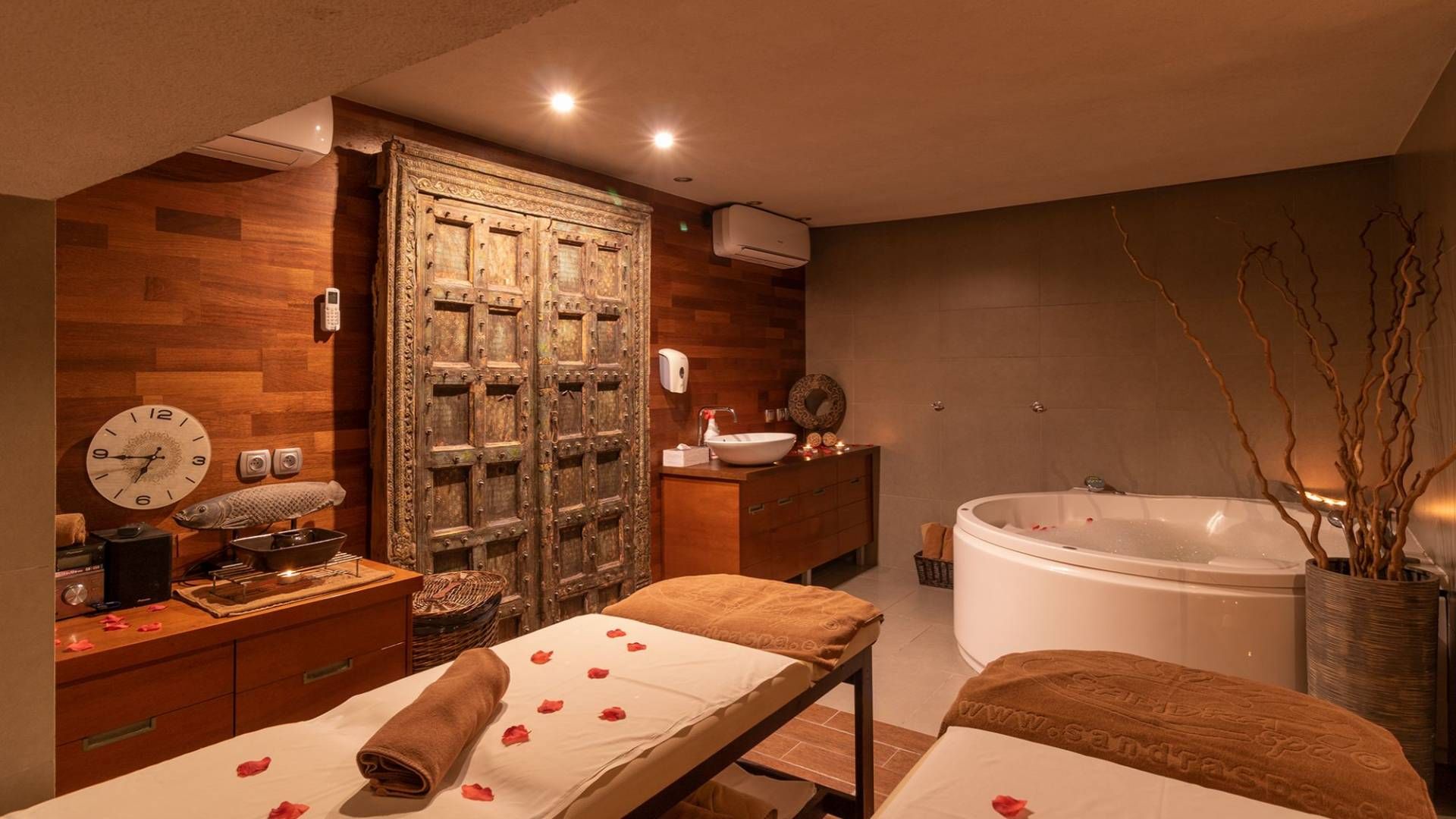 Spa