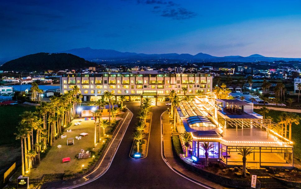Outdoor view Photo