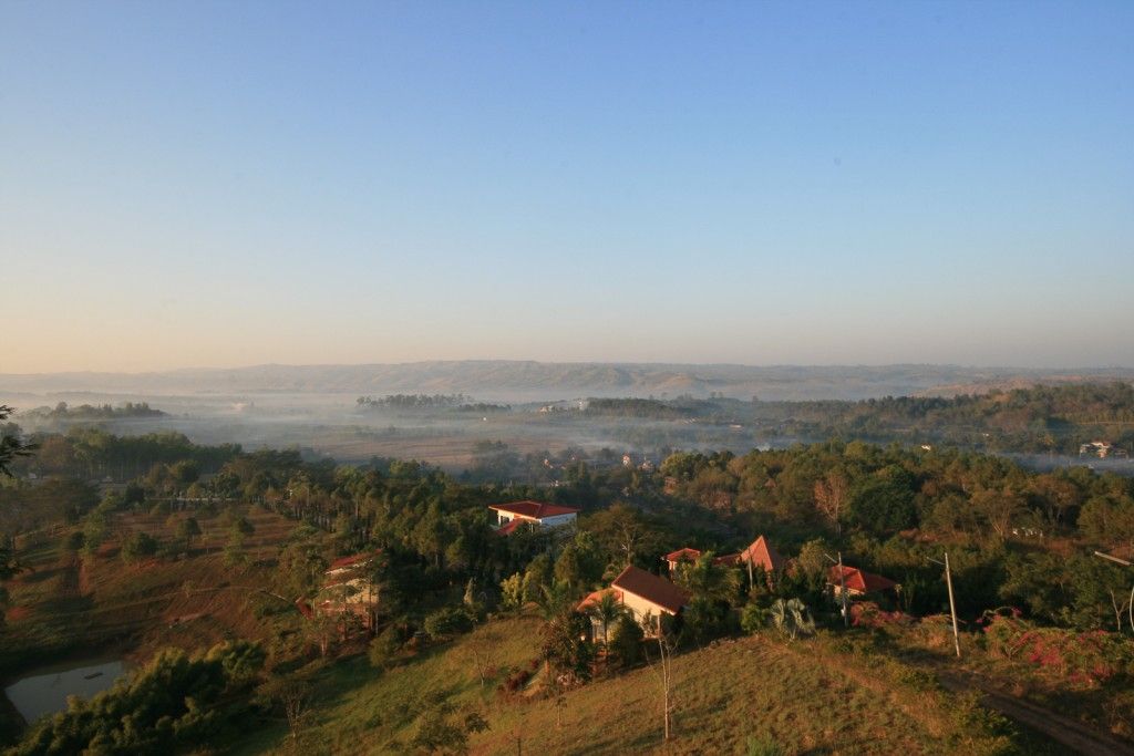 Outdoor view