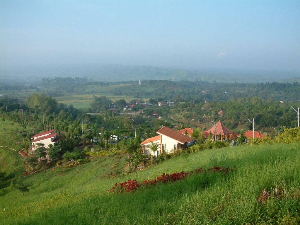 Outdoor view