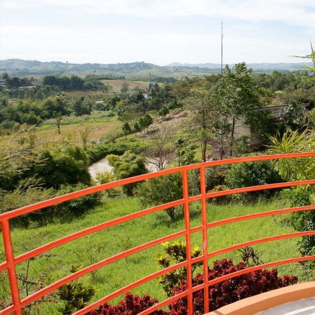 Outdoor view