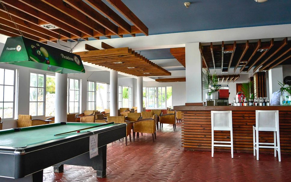 Hotel amenity Photo