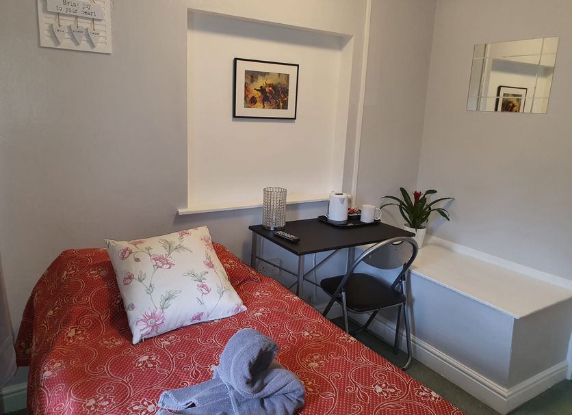 Bedroom Photo