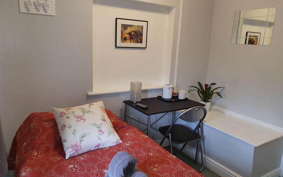 Bedroom Photo