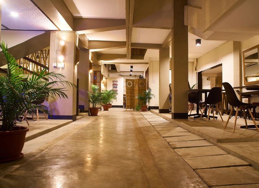 Hotel amenity Photo