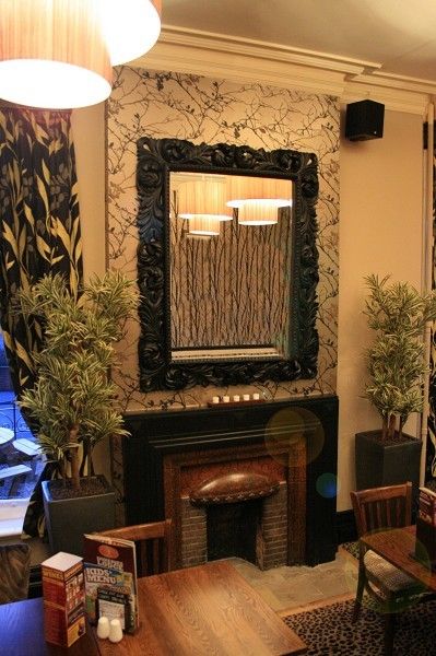 Decor