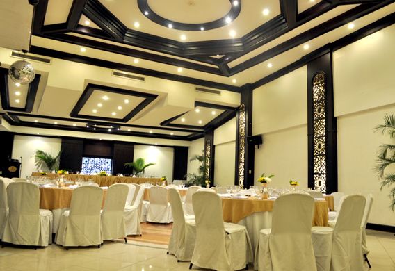 Conference room