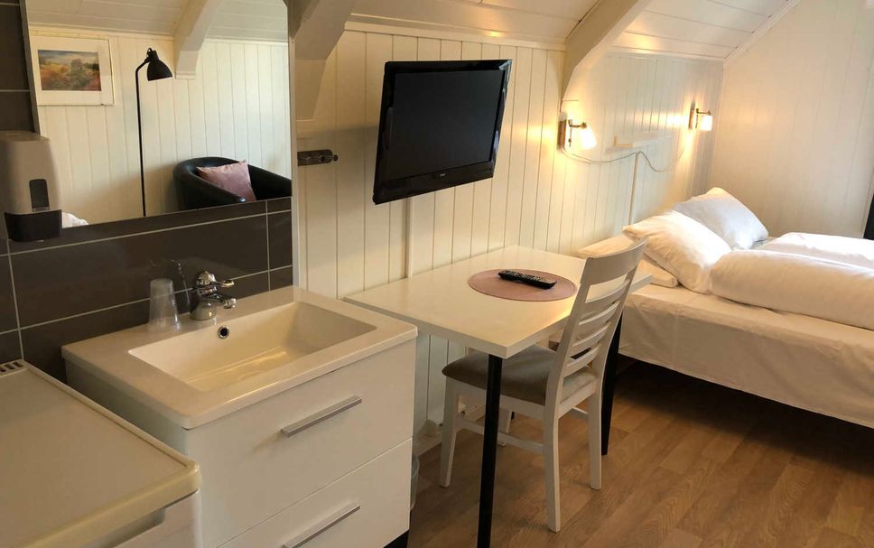 Room amenity Photo