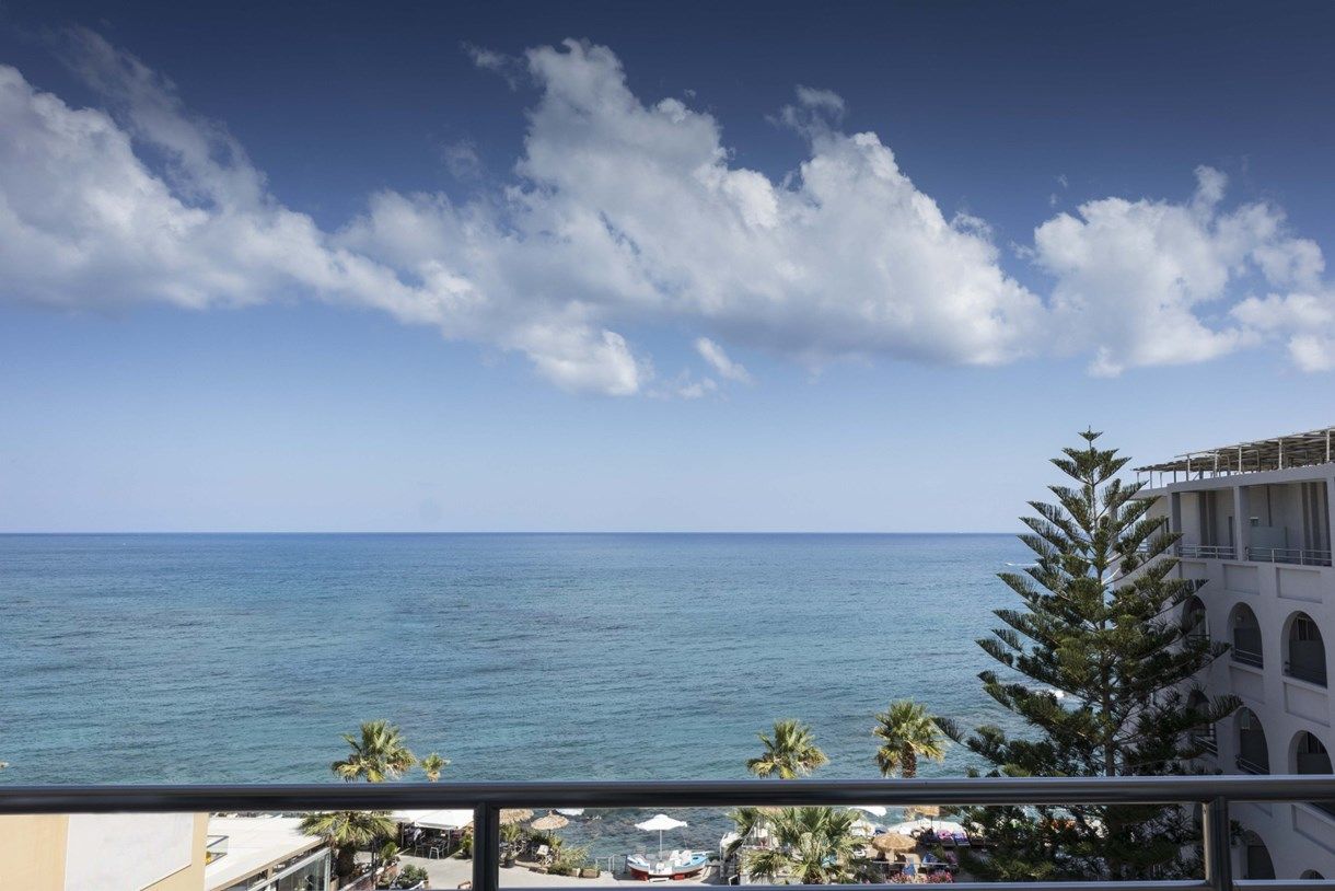 Outdoor view