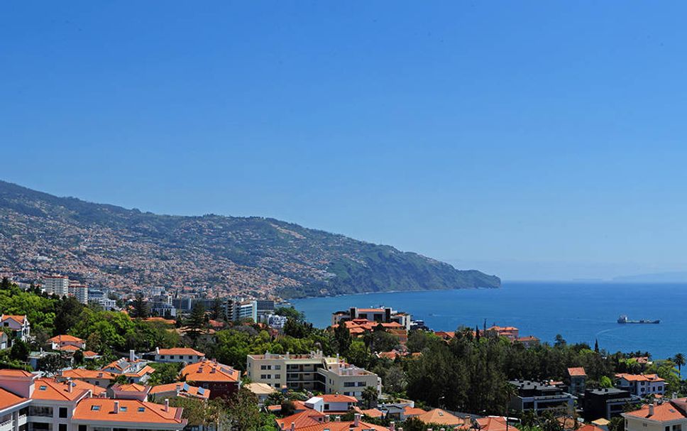 Outdoor view Photo