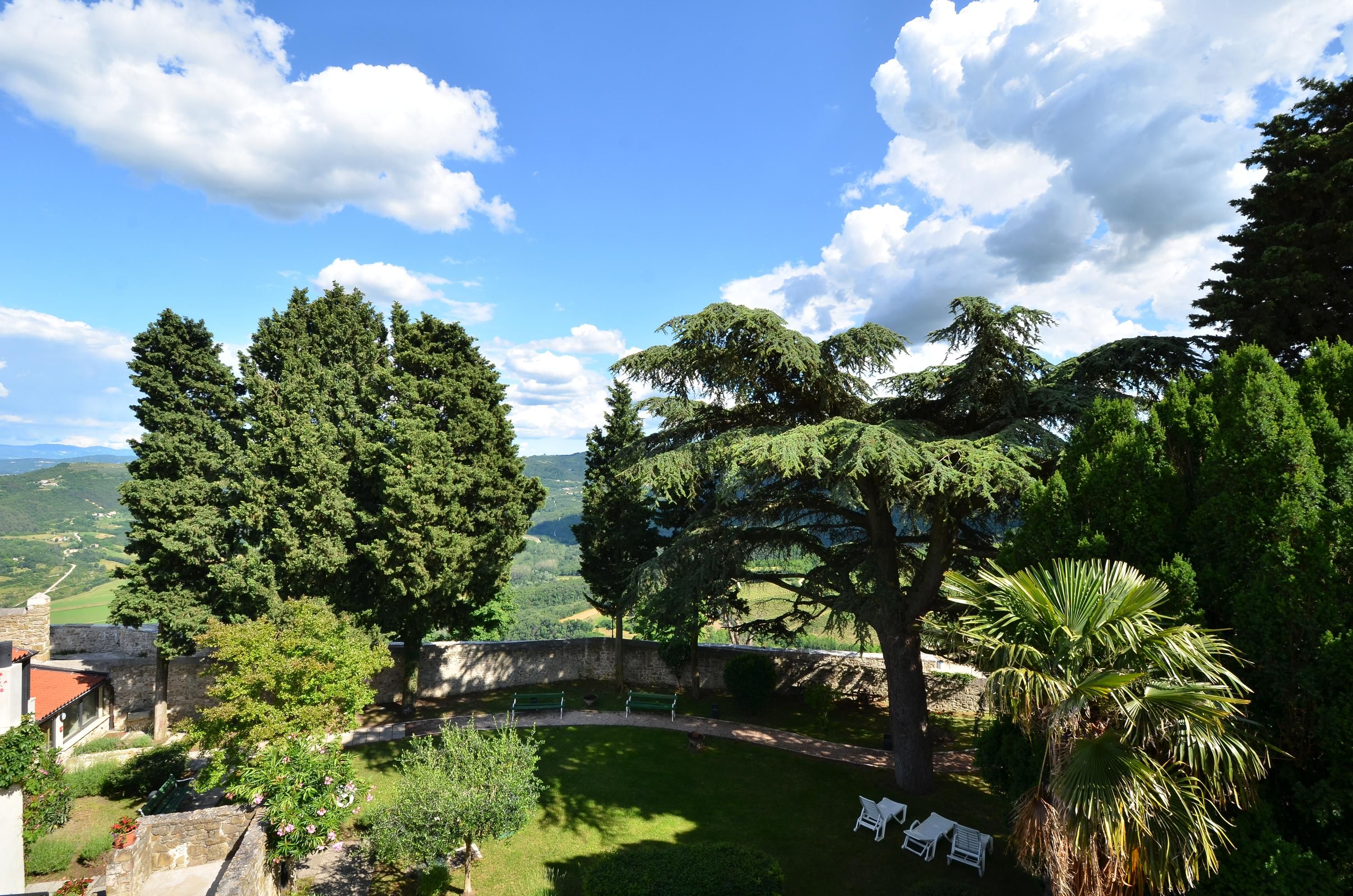 Outdoor view