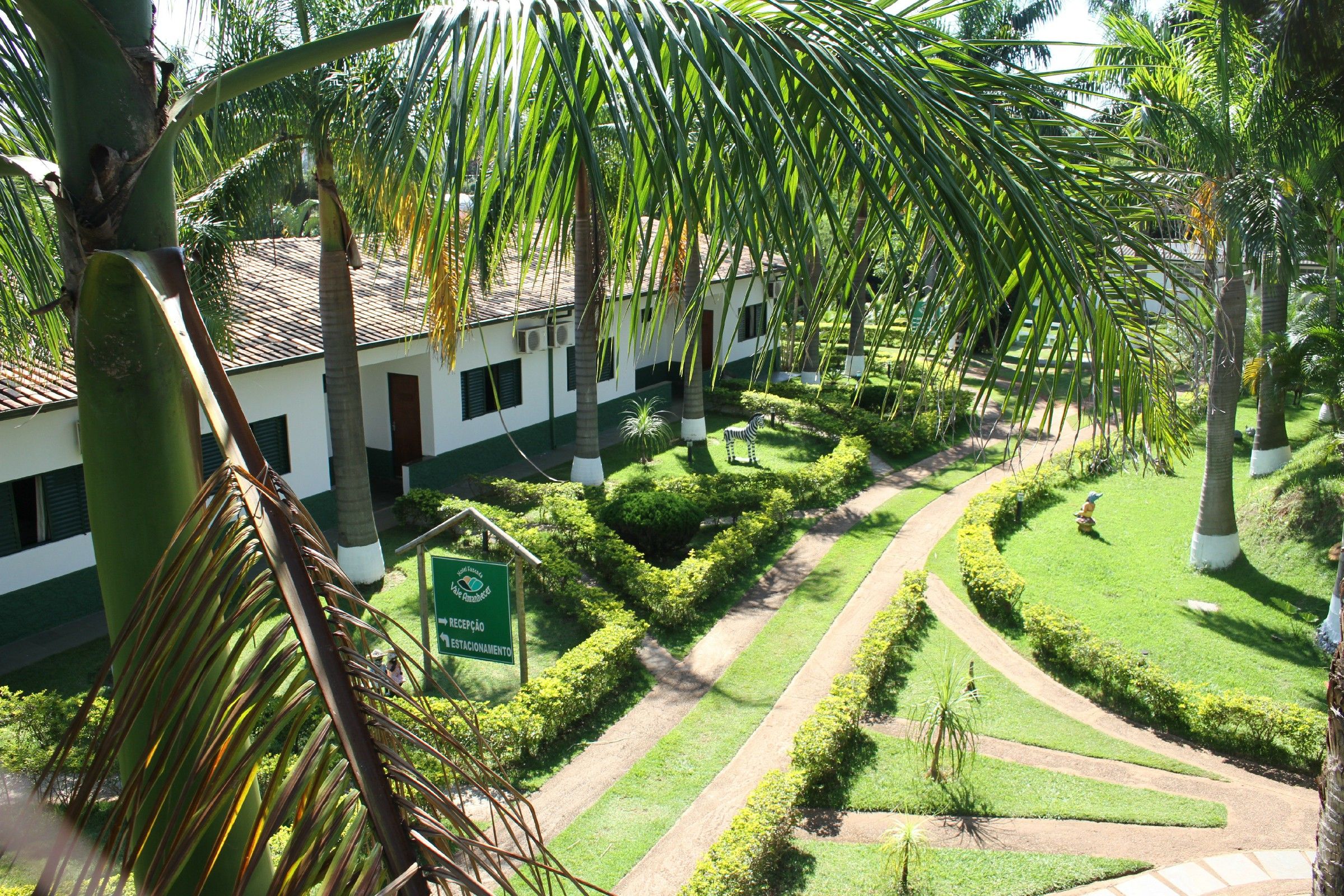 Outdoor view