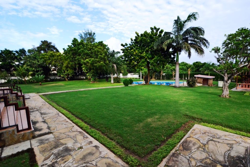 Outdoor view
