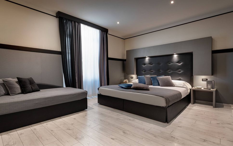 Bedroom Photo