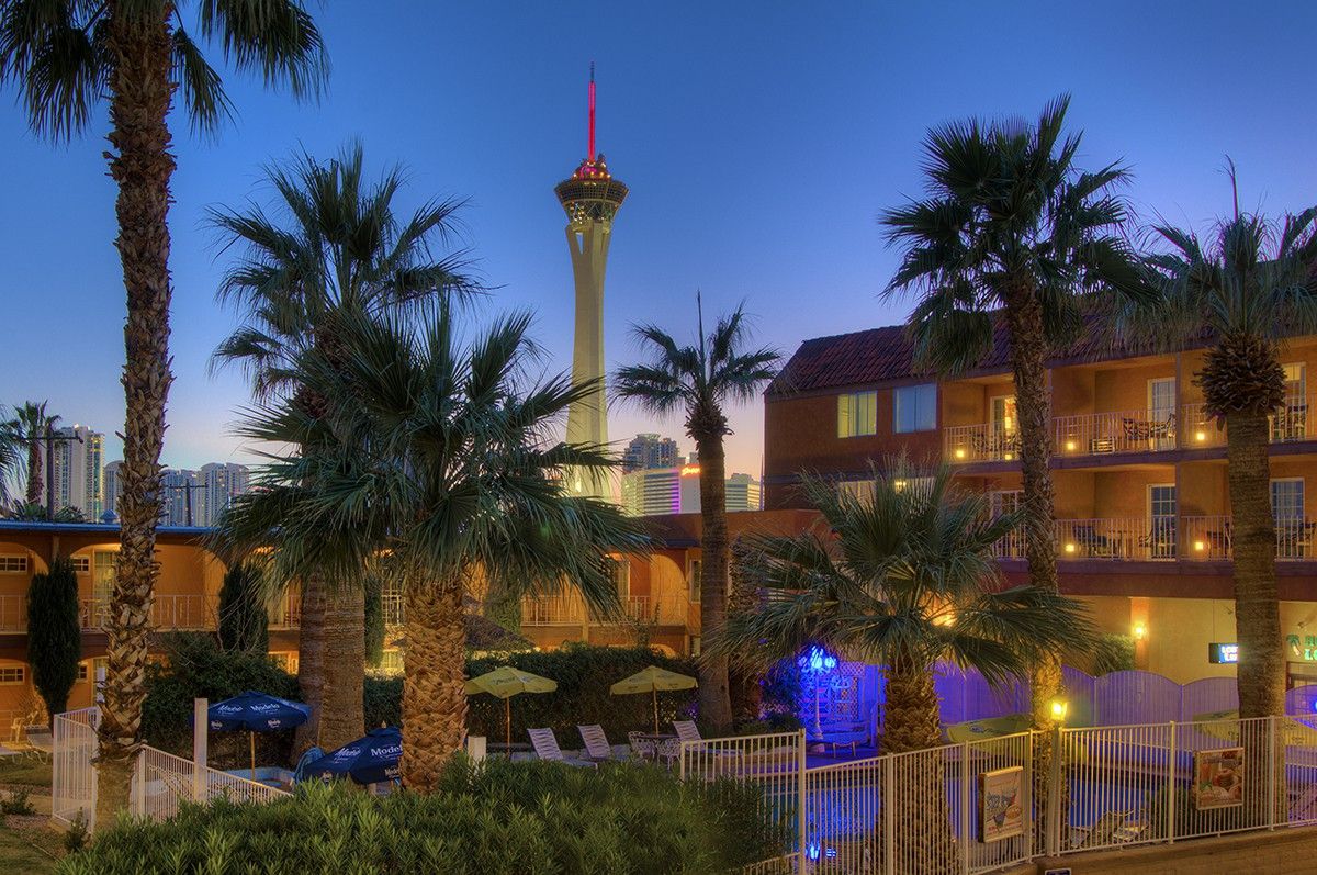 Outdoor view