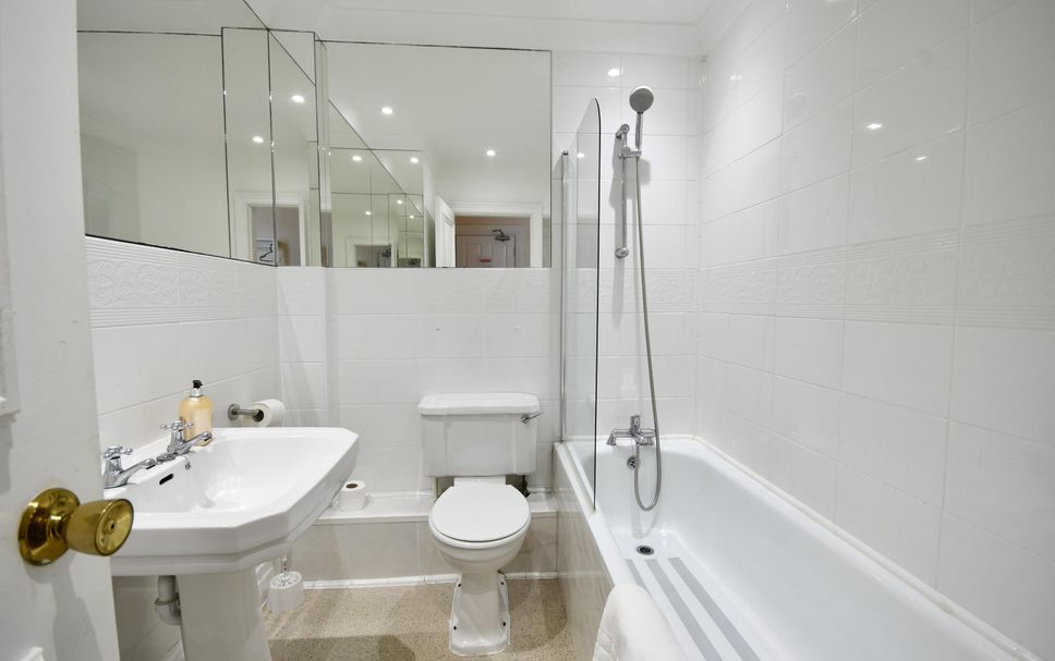 Bathroom Photo