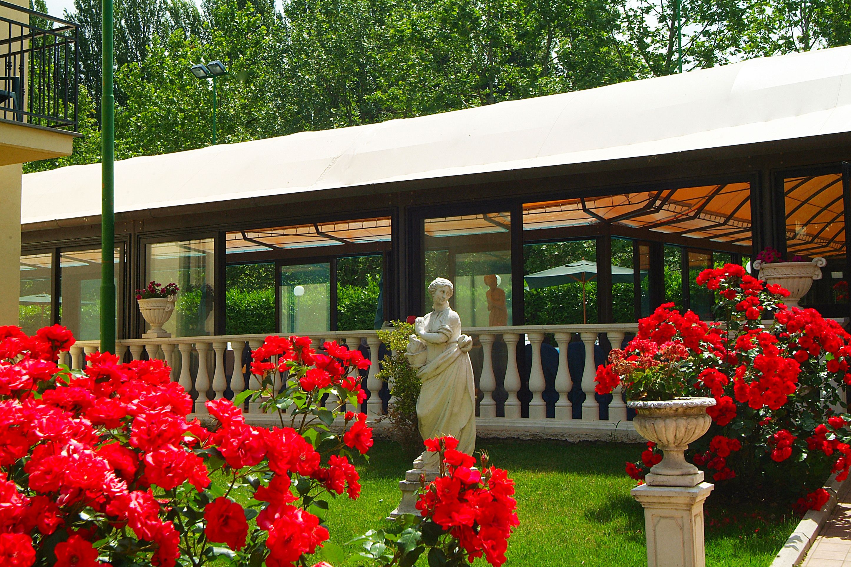 Outdoor view