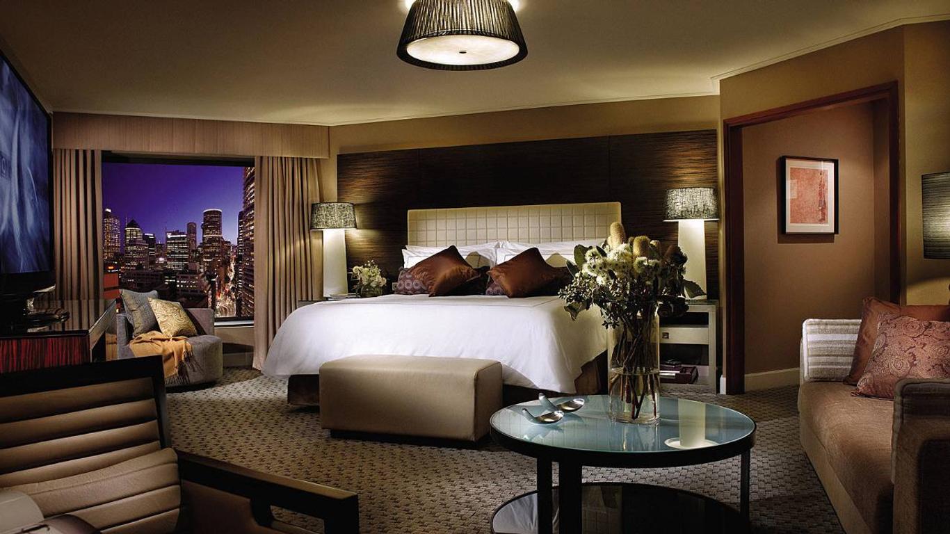 Four Seasons Hotel Sydney Sydney Nsw Australia Compare Deals