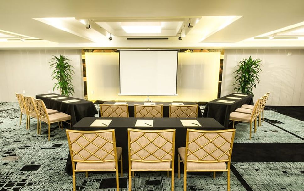 Conference room Photo